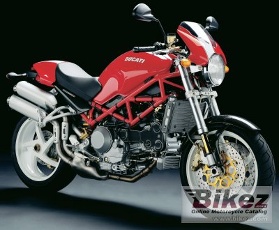 ducati monster bike price